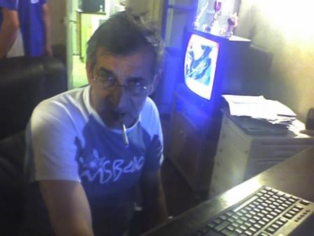 mon papa