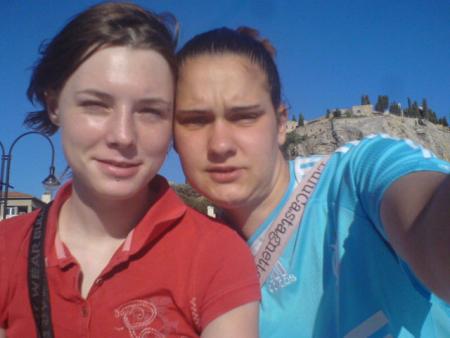 flo et sophie