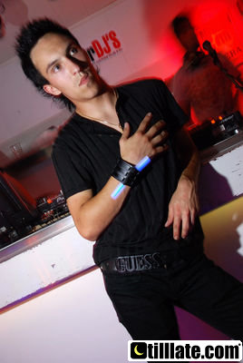 jeremy