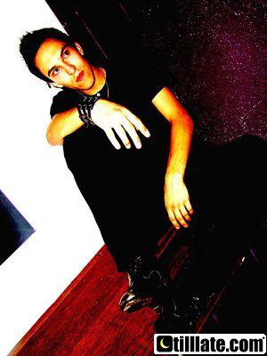 jeremy