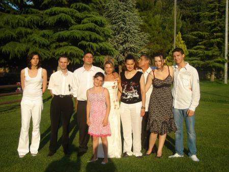 o mariage